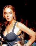 Father and Representative Deny Lindsay Lohan Engaged to Samantha Ronson