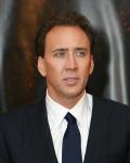 Nicolas Cage On-Board Supernatural 'Season of the Witch'