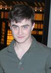 The Older Woman Who Takes Daniel Radcliffe's Virginity Identified