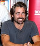Actor Colin Farrell Converts to Judaism