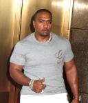 Timbaland Suing Australian Promoter Over Breach of Contract