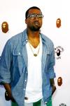 Kanye West Blogs About Airport Arrest, Claims Paparazzo Wasn't Cool