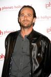 Luke Perry Says No to Appear in '90210'