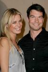 Jerry O'Connell Reveals Wife Rebecca Romijn's Unusual Cravings