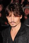 Johnny Depp Officially Aboard 'Alice in Wonderland' and 'The Lone Ranger'