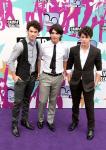 Jonas Brothers Plotting Collaboration With Britney Spears
