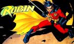 Batman's Sidekick Robin Heads to Small Screen