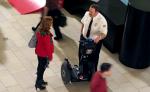 'Paul Blart: Mall Cop' Welcomes Its Comic Trailer