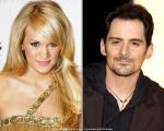 Carrie Underwood and Brad Paisley to Host CMA Awards