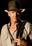 George Lucas 'Cooking Up' Fifth 'Indiana Jones' Plot