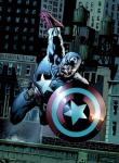 Possible Plot of 'The First Avenger: Captain America' Shared