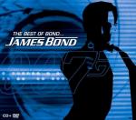 'The Best of Bond...James Bond' Track Listing Revealed