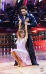 None Gets Booted Off 'Dancing with the Stars' Result Show