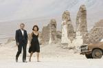'Quantum of Solace' Getting Its Semi-Nude Girls Back