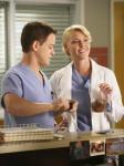 Two Sneak Peek Clips From 'Grey's Anatomy' 5.03: Here Comes the Flood