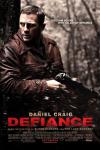 Brand New Trailer of Daniel Craig-Starring Film 'Defiance'