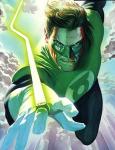 'Green Lantern' Rumors Addressed