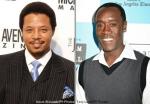 Terrence Howard Out of 'Iron Man 2', Don Cheadle In