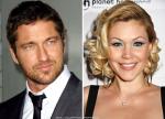 Gerard Butler and Shanna Moakler Spotted Kissing and Cuddling, the Video