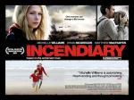 U.K. Trailer of 'Incendiary' Arrives