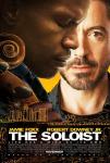 'The Soloist' Being Delayed to 2009