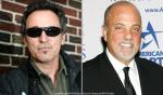 Bruce Springsteen and Billy Joel Teamed Up for Barack Obama's Campaign
