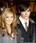 Zac Efron and Ashley Tisdale's Artist-on-Artist Interview, the Video