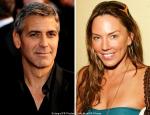 George Clooney Claimed to Be Rekindling Romance with Krista Allen