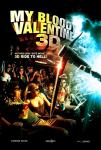 Heart-Pumping Trailer of 'My Bloody Valentine 3-D' Unveiled