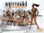 Preview of 'America's Next Top Model': Planes, Trains and Slow Automobiles