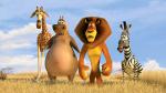 'Madagascar: Escape 2 Africa' Sequel Could See Bora Bora as Next Stop
