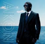 Cover Art of Akon's Upcoming 'Freedom' Arrives