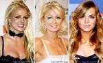 Britney Spears, Paris Hilton, and Lindsay Lohan Possibly Starring in the Same New Sitcom