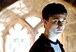 New Images From 'Harry Potter and the Half-Blood Prince' Found