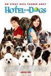 'Hotel for Dogs' Welcomes Second Trailer