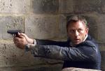 Bell Tower Fight Scene Exposed Through 'Quantum of Solace' Clip