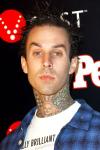 Travis Barker to Pen Songs About His Deadly Accident