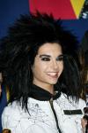 Tokio Hotel Lead Singer Bill Kaulitz Gets Waxed