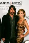 Foo Fighters' Dave Grohl and Wife Expecting Second Child