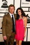 Dierks Bentley and Wife Welcome First Child, a Baby Girl