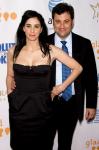 Sarah Silverman and Jimmy Kimmel Rekindle Romance, Taking It Slow