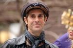Perry Farrell Contributes to 'Twilight' Soundtrack