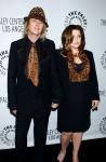 Lisa Marie Presley Gives Birth to Twins