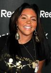 Lil' Kim Gets Sued by Record Label