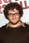 Seth Rogen Falling to 'I'm with Cancer'