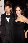 Angelina Jolie Shows Off Two New Tattoos