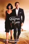 'Quantum of Solace' Broke U.K. Box Office Record