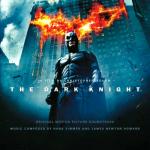 'The Dark Knight' Score Cut Out of the Run for Oscar
