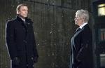 'Quantum of Solace' Digs Gold at North American Box Office