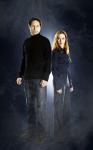 'X-Files 3' to Deal With Alien Colonization